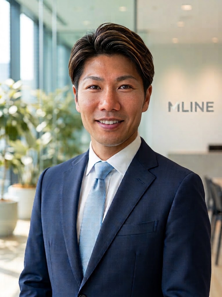 代表取締役 松本 隆治